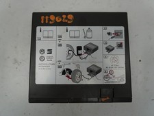 Reifen Pannenschutzset