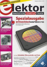 elektor business edition -