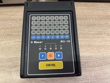 Roco Zentraleinheit 10206 MCS-120 volle Funktion guter Zustand