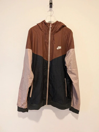Nike windrunner herren jacke - windrunner,
