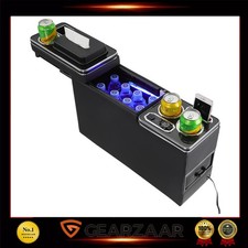 Mittelkonsole Staufach Storage