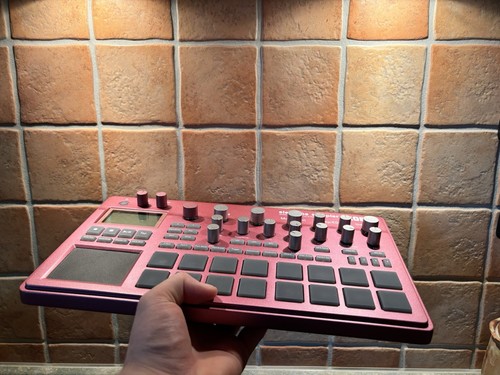 Korg electribe samper - electribe, 2