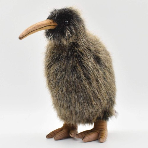 Hansa kiwi 3083 - kiwi, stofftier