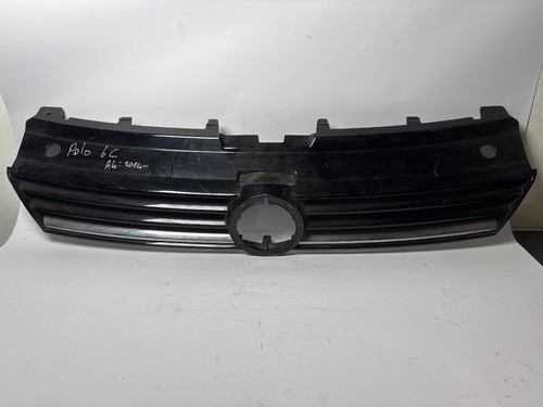 Kühlergrill polo 6r - polo, v