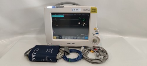 Philips intellivue mp30 2006 - mp30,
