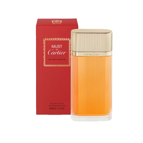 Must cartier eau - cartier,