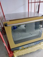 Backofen Unox Arianna XF135