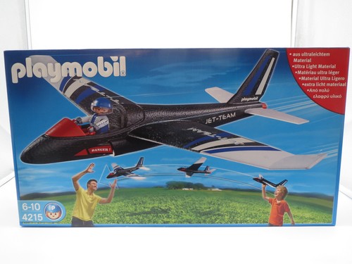 Playmobil 4215 wurfgleiter - playmobil, "wurfgleiter