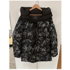 Woolrich Daunenjacke Herren M