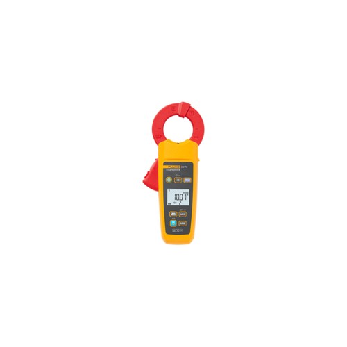 Fluke leckstrommesszange - fluke,