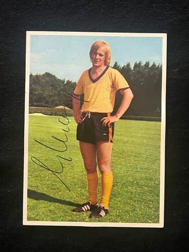 Alfons sikora bvb borussia - sikora,