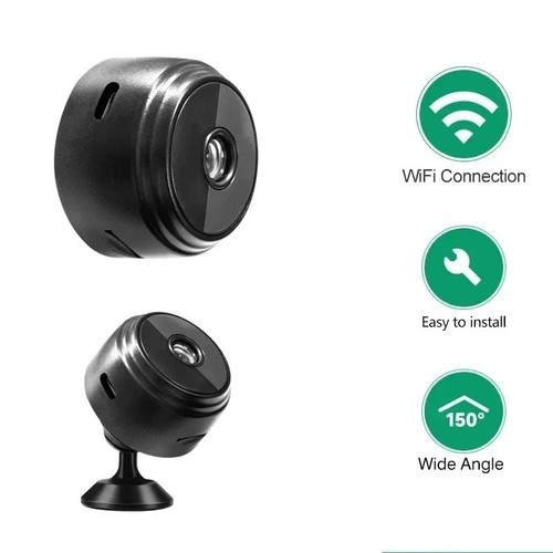 1080p mini kamera wireless - mini,