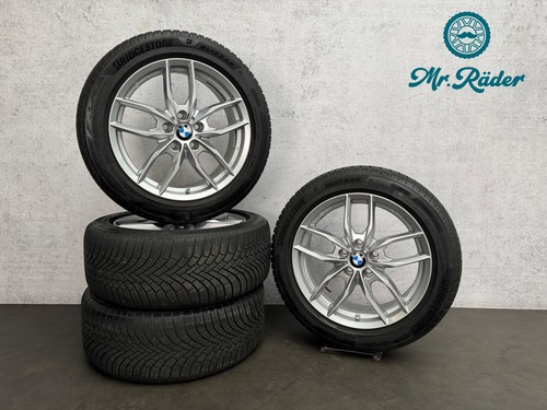 Bmw 2er g42 - g21, 4er
