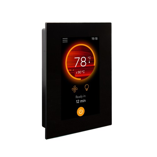 Harvia fenix wifi control - harvia,