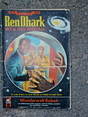 Ren dhark weg ins - dhark,