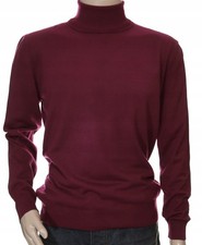 Rollkragenpullover Herren