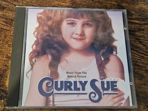 Curly sue soundtrack - sue,