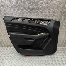 Mercedes-Benz ML W166 Vordere