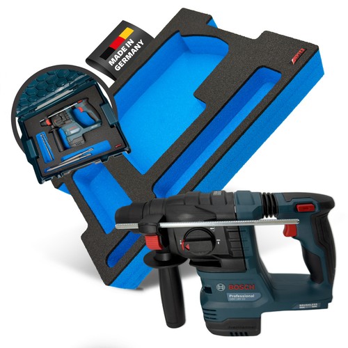Bosch gbh 18v schaumeinlage - bosch,