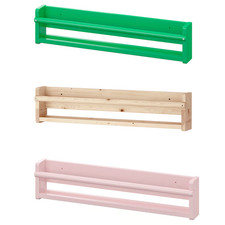 FLISAT Wandaufbewahrung