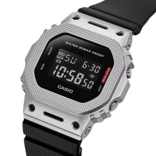 Casio shock g - -,