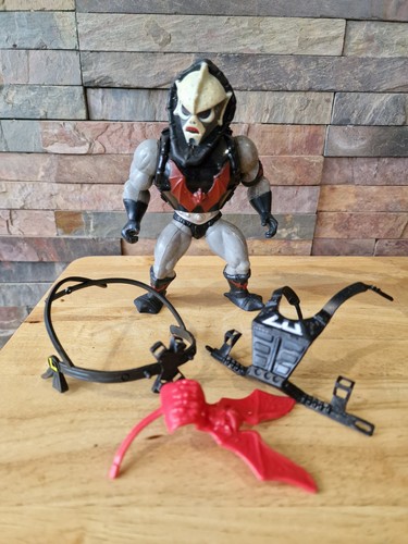 Hordak actionfigur motu - actionfigur,