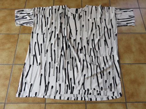Pal offner big - big, shirt,rundholz