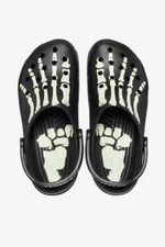 ✅ Crocs x Pleasures US 8 EU