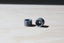 PX640 Batterieadapter (2x) mit