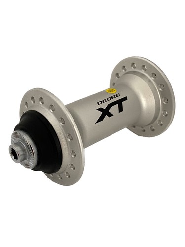 Vorderradnabe shimano deore - vorderradnabe,