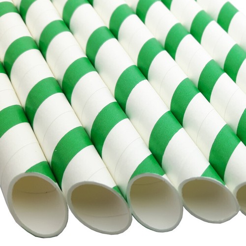 Bubble tea papier strohhalme - bubble,