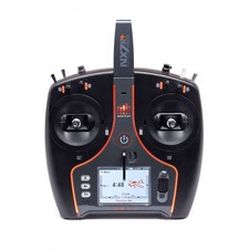 Spektrum nx7e fernsteuerung - spektrum, nx7e+