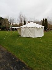 Mittelalter Pavillon Zelt