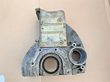 Kupplungsdeckel für NSU Prinz TT TTS 1000 1200 Motor /ansch Luft Kasten (+201)