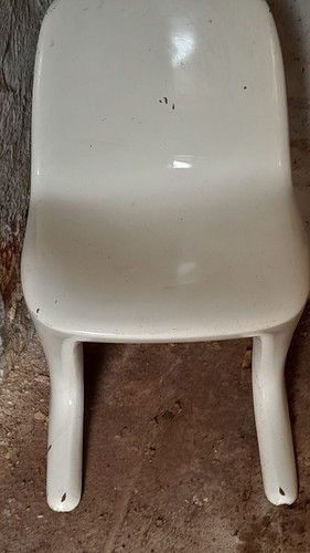 Stühle weiß 200 pro - stÜhle, weiß...200