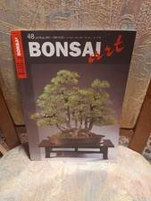 Magazin Bonsai Art Nr. 48 -