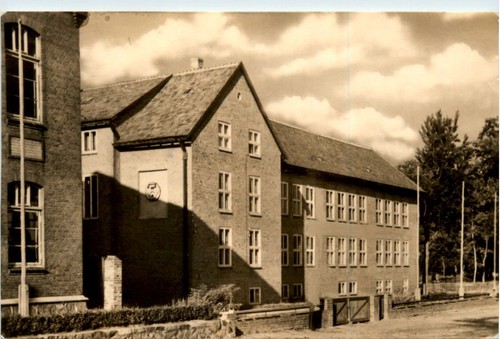 Neubukow berufsschule 500306 - berufsschule, -500306