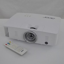 Acer P1185 DLP Projektor