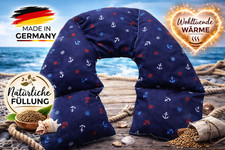 ⭐ Kirschkernkissen &