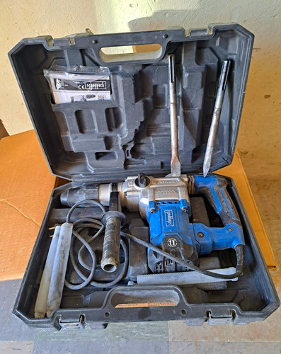 Scheppach dh1600max - scheppach,
