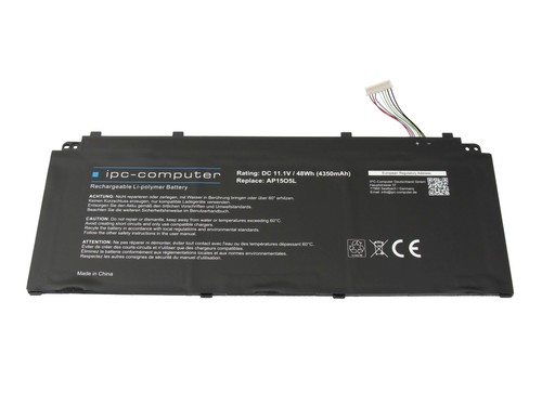 Akku für acer swift - akku,