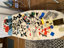 Playmobil Ersatzteile für