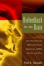 Paul G. Swingle Biofeedback