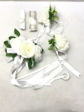 Premium Autoschmuck Hochzeit