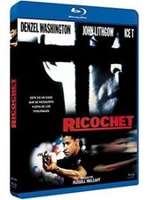 Ricochet 1991 von not - ricochet,