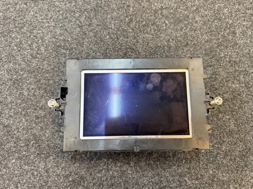 Mercedes w204 radio - mb,