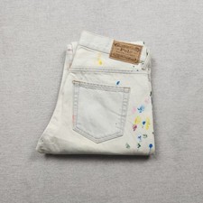 Ralph Lauren Avery Damen Jeans