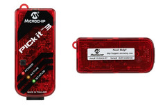Microchip PICkit 3