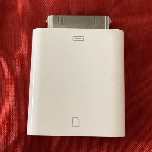 Apple ipad kartenleser - apple,