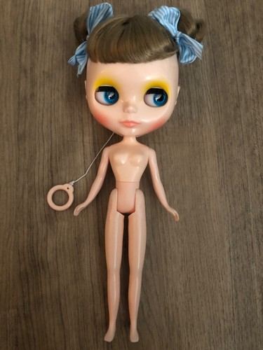 Blythe puppe vera florentine - blythe,